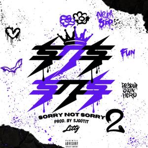 Litty Kavinci的專輯SNS 2 (Explicit)