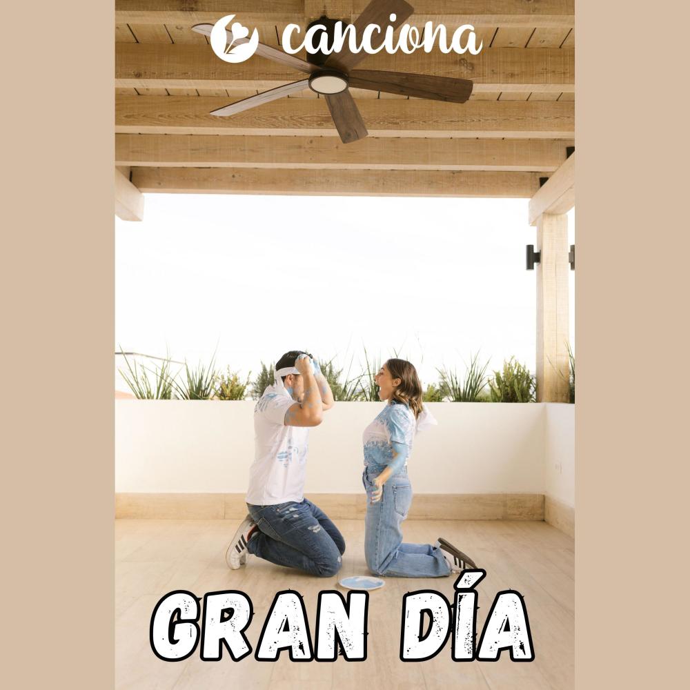 Gran día