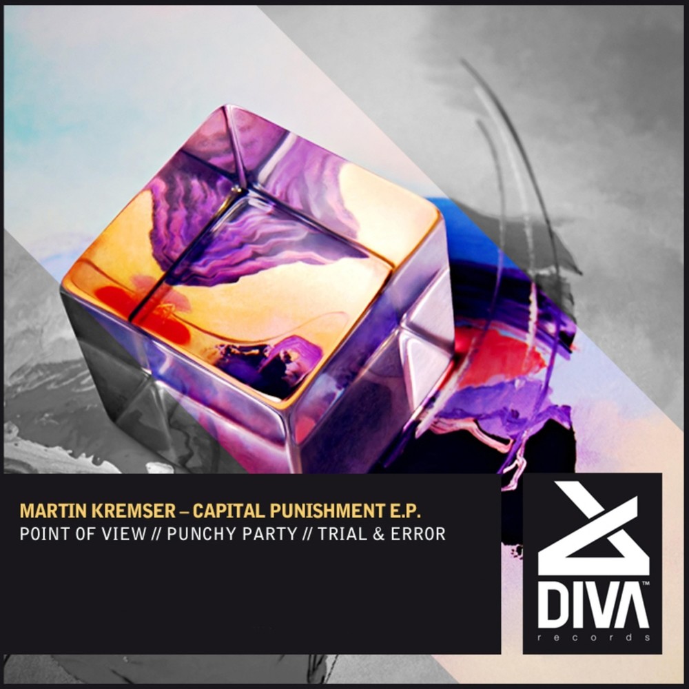 Point Of View (Original Mix)