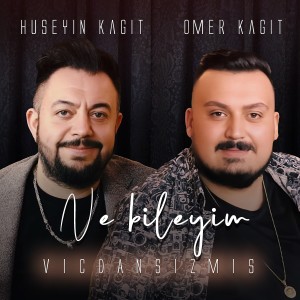 Listen to Vicdansızmış Ne Bileyim song with lyrics from Ömer Kağıt