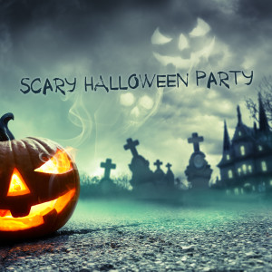 Various的專輯Scary Halloween Party (Explicit)