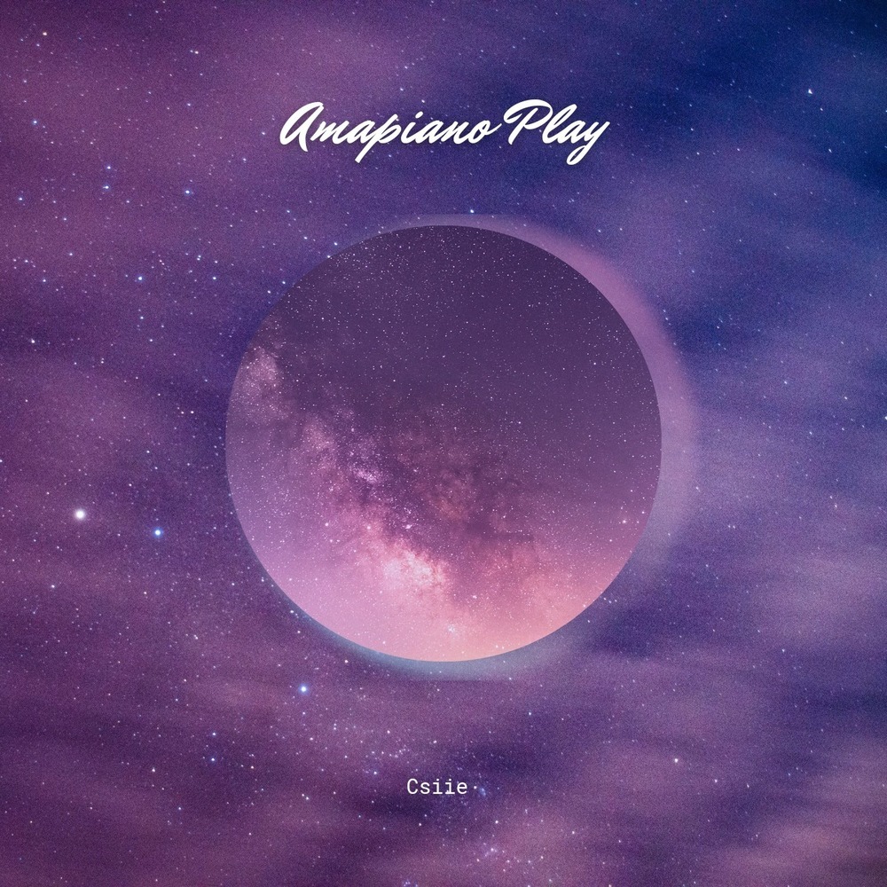 Amapiano Play