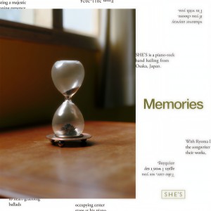 อัลบัม Cloud 9 ศิลปิน SHE'S