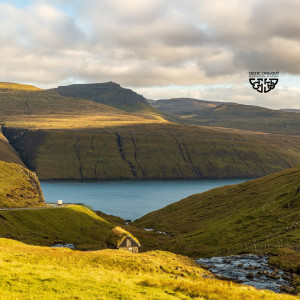 Album Green Isle of Tir Na nÓg from Celtic Chillout Relaxation Academy