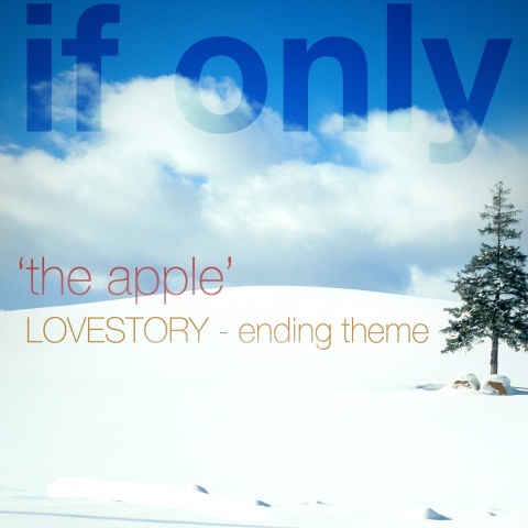 The Apple