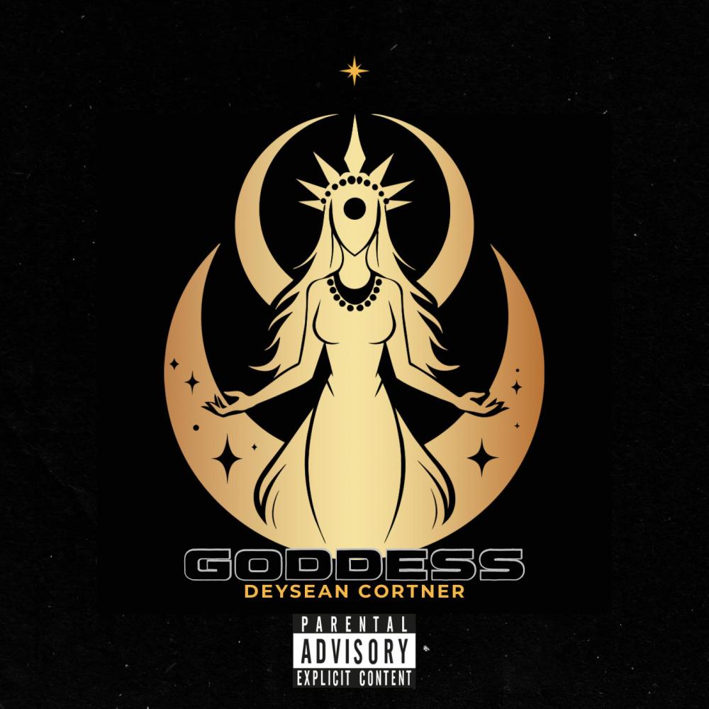 Goddess (Explicit)