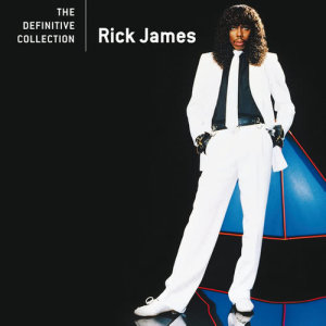 ดาวน์โหลดและฟังเพลง Super Freak (1981 Single Version) พร้อมเนื้อเพลงจาก Rick James