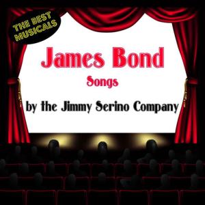 The James Bond Songs (Music Inspired by the Film)