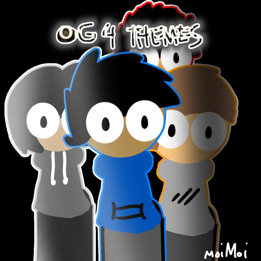 main theme (ugly ver)