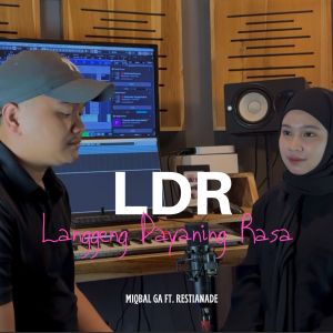 Album LDR "Langgeng Dayaning Rasa" from Miqbal GA
