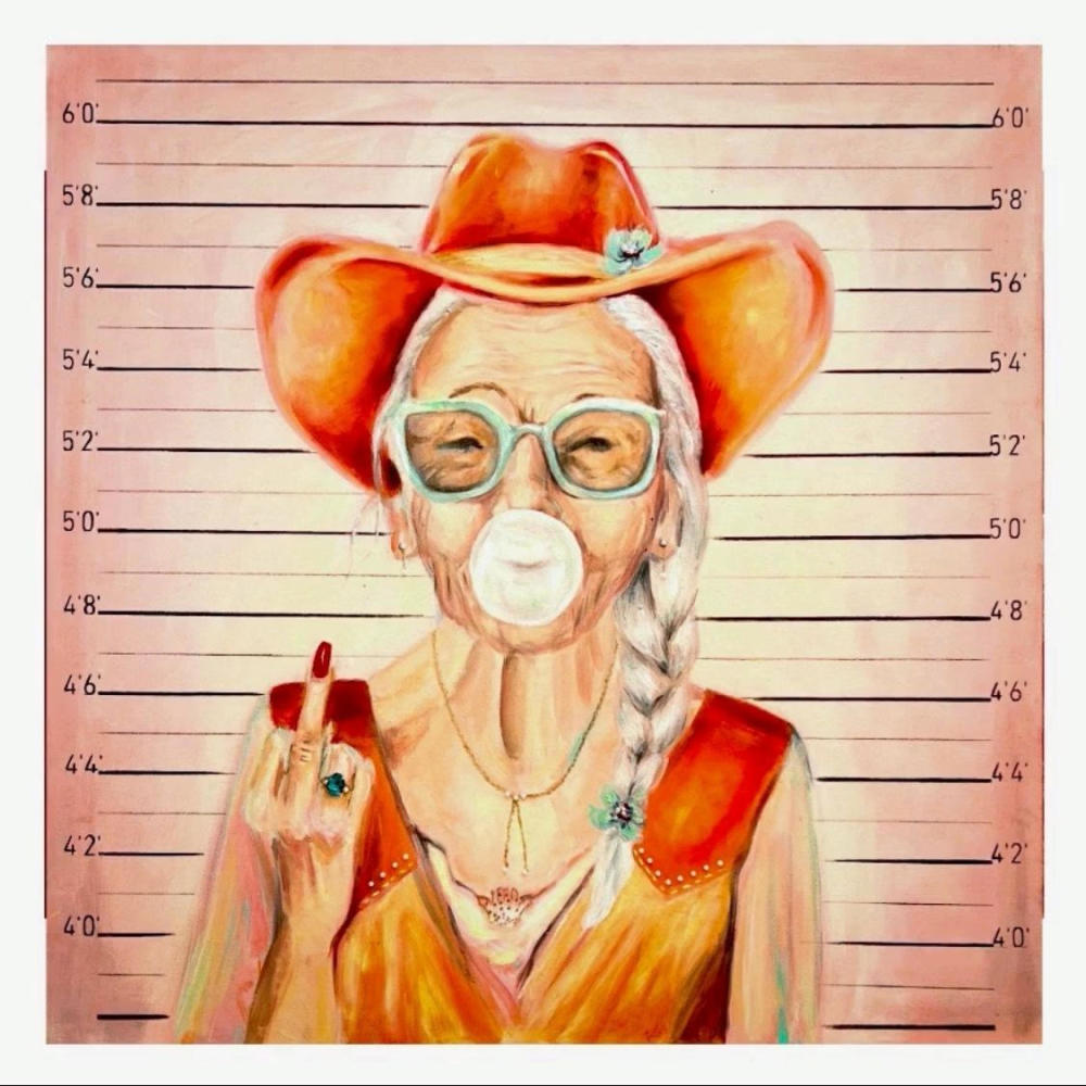 The Story of Gertrude Williams (feat. Y?) (Explicit)