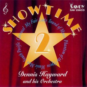 收聽Dennis Hayward and His Orchestra的Next Time You Fall In Love - The Last Night Of The World - I Dreamed A Dream歌詞歌曲