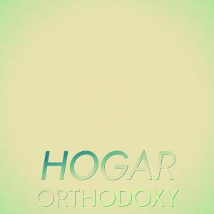 Album Hogar Orthodoxy oleh Various