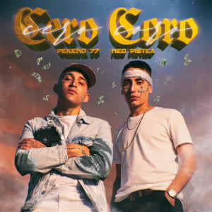 Pekeño 77的專輯Cero Coro (Explicit)