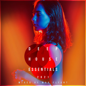 Aftruu的專輯Deep House Essentials 2021