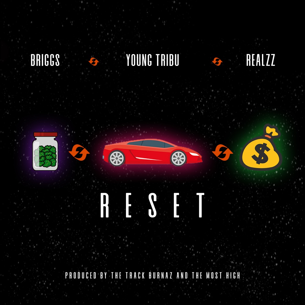 Reset (Explicit)