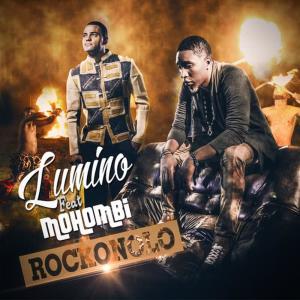 收聽Lumino的Rockonolo歌詞歌曲