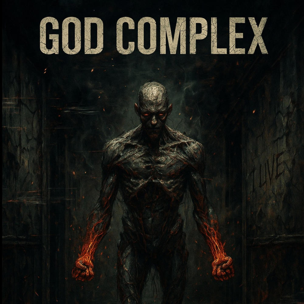 God Complex (Remastered|Explicit)