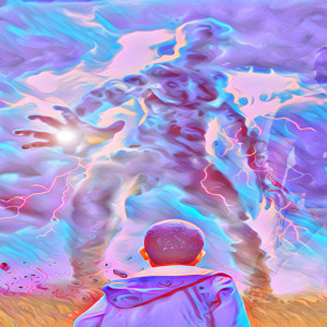 Listen to Raising Dion (Explicit) song with lyrics from TTK Remy