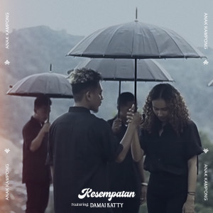 Listen to Kesempatan song with lyrics from Anak Kampong