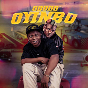 Portable的專輯Obodo Oyinbo