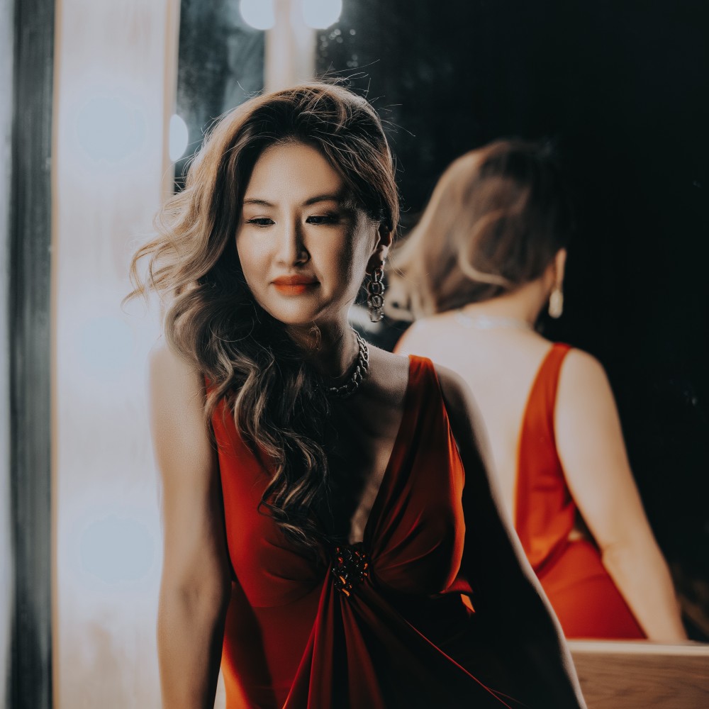 Cindy Wu