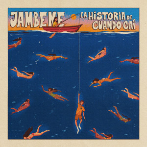 收聽Jambene的La Historia De Cuando Caí (Explicit)歌詞歌曲
