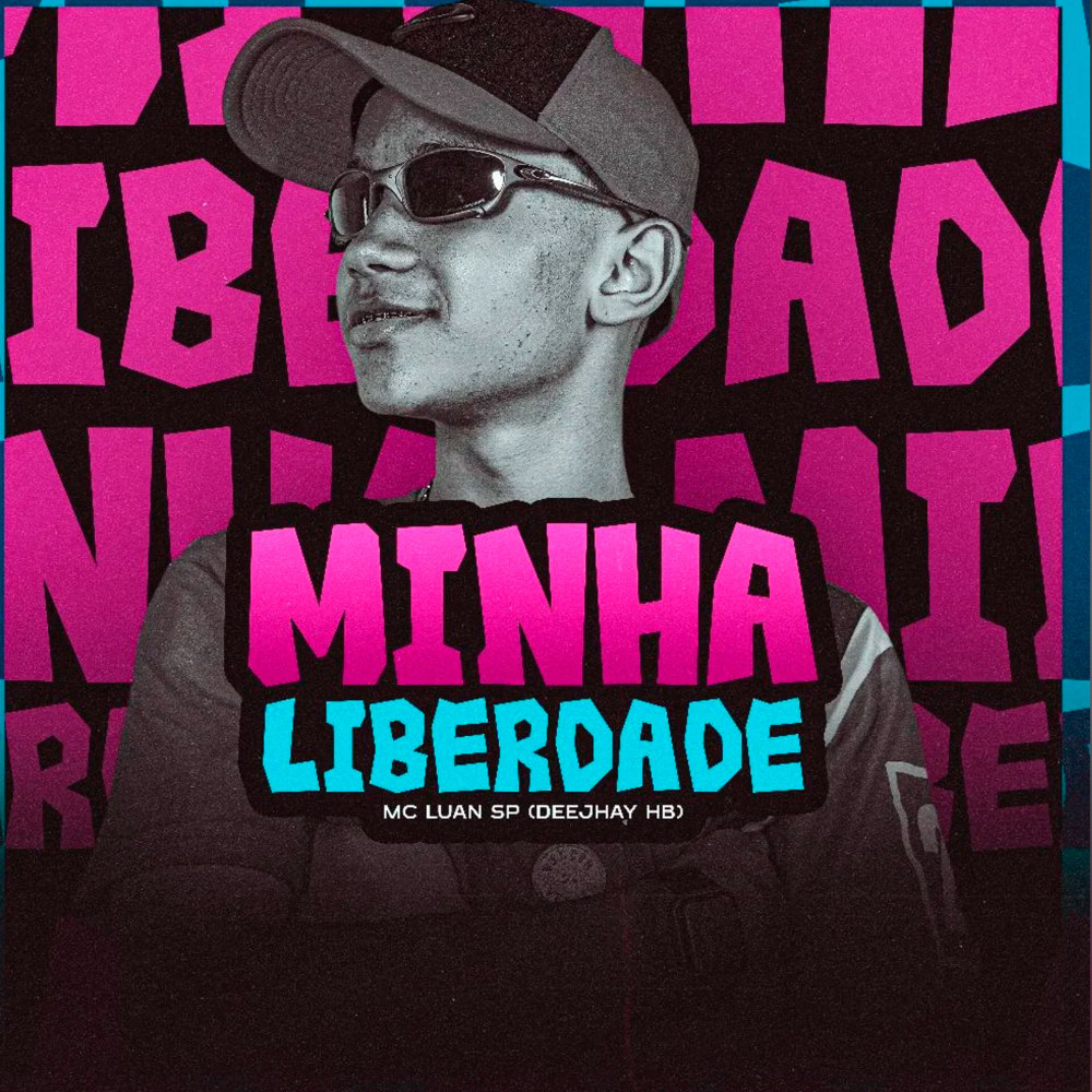 Minha Liberdade