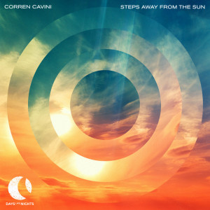 Steps Away From The Sun dari Corren Cavini