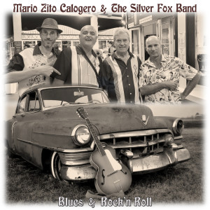 Listen to Baby It's Alright song with lyrics from MARIO ZITO CALOGERO