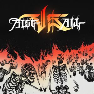 Rise的專輯Rise vs All (Explicit)