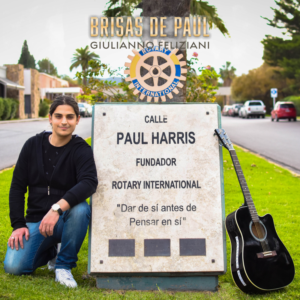 Brisas de Paul