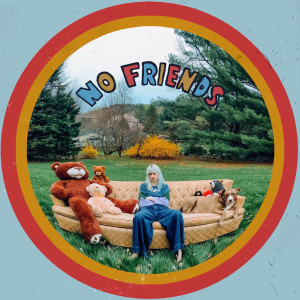 收聽mazie的no friends (Explicit)歌詞歌曲