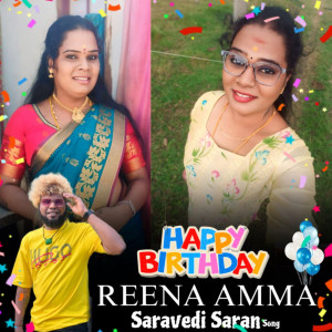 Album Happy Birthday Reena Amma from Saravedi Saran