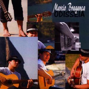 收聽Marcio Bragança的HE-MAN歌詞歌曲