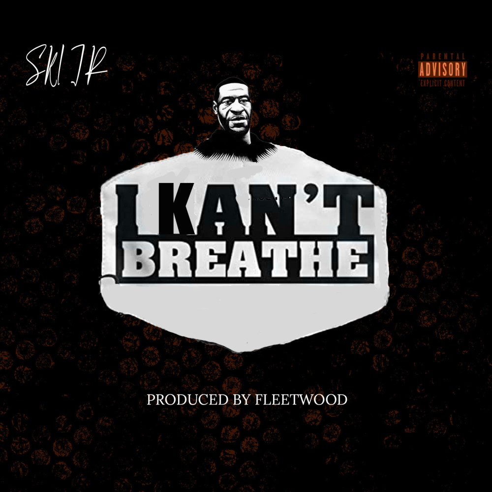 I Kant Breathe (Explicit)