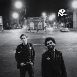 ดาวน์โหลดและฟังเพลง (I Could Live With You) (In) Another World พร้อมเนื้อเพลงจาก Richard Hell