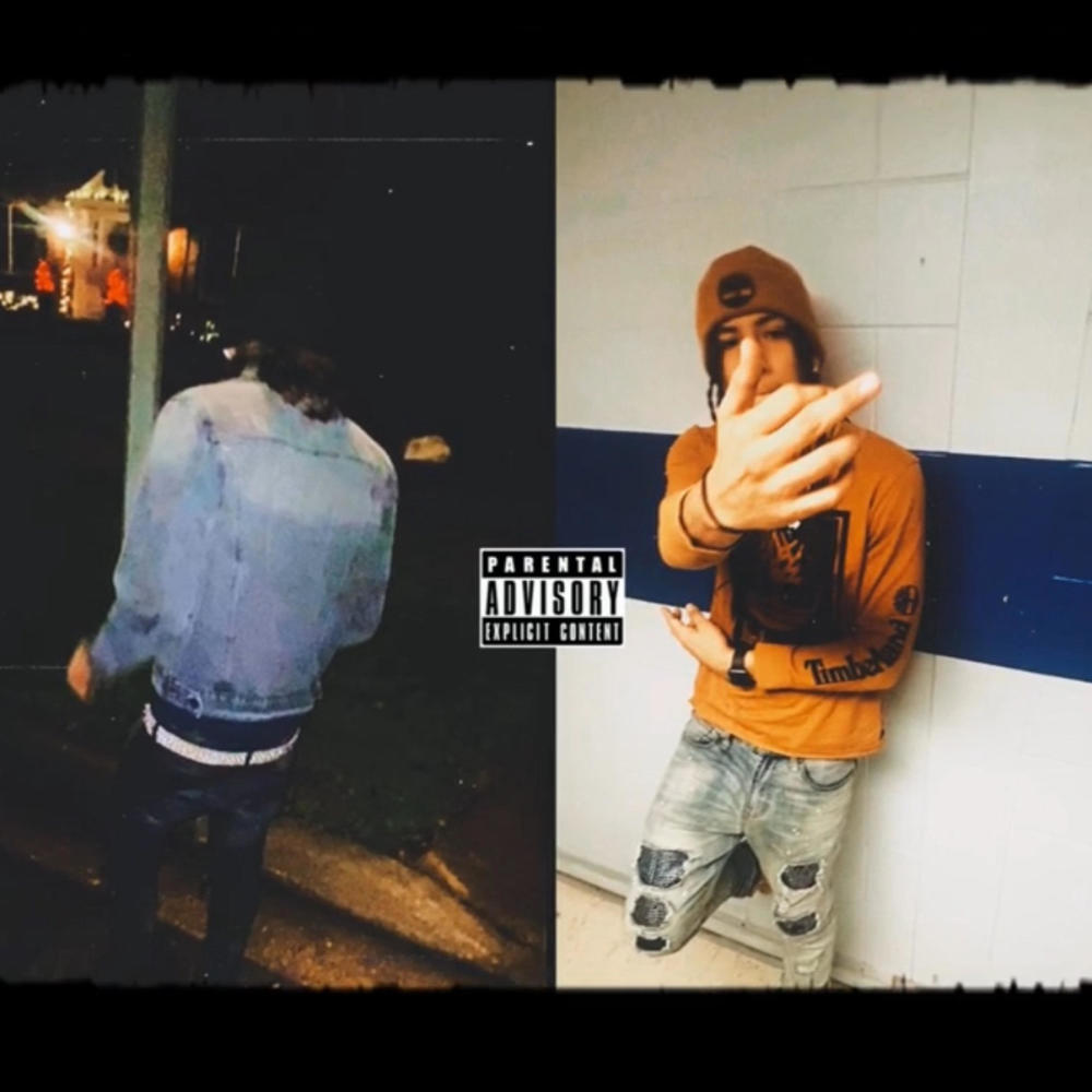 Better Duo (feat. Lil James) (Explicit)