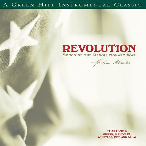 Minuet From Handel's Music For Royal Fireworks (Revolution Album Version)