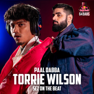 อัลบัม Torrie Wilson (Red Bull 64 Bars) [Explicit] ศิลปิน Paal Dabba
