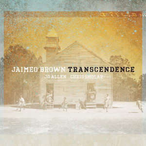 收聽Jaimeo Brown的Mean World歌詞歌曲