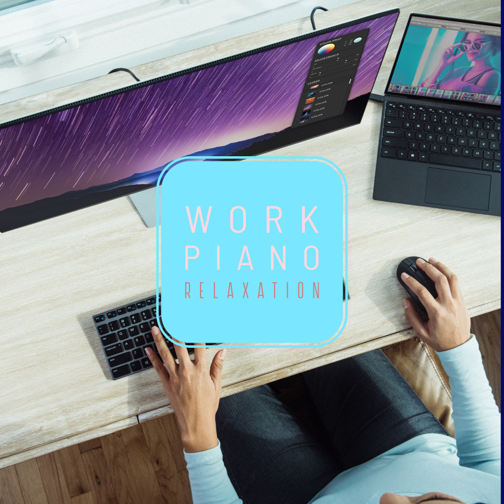 Work Piano Relaxation