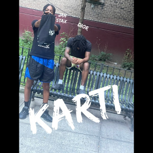 Dior的专辑Karti (Explicit)