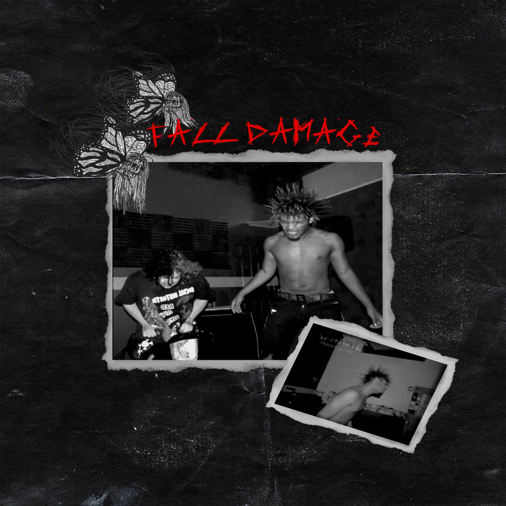 Toxic (feat. BENKRO)