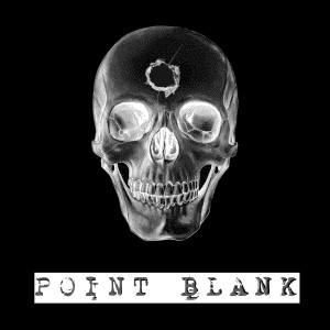 Album Point Blank from 