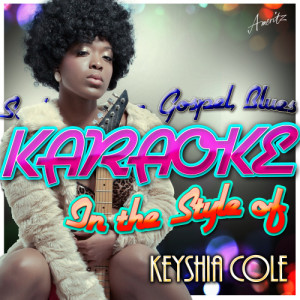 ดาวน์โหลดและฟังเพลง Love (In the Style of Keyshia Cole) [Karaoke Version] (Karaoke Version) พร้อมเนื้อเพลงจาก Ameritz - Karaoke