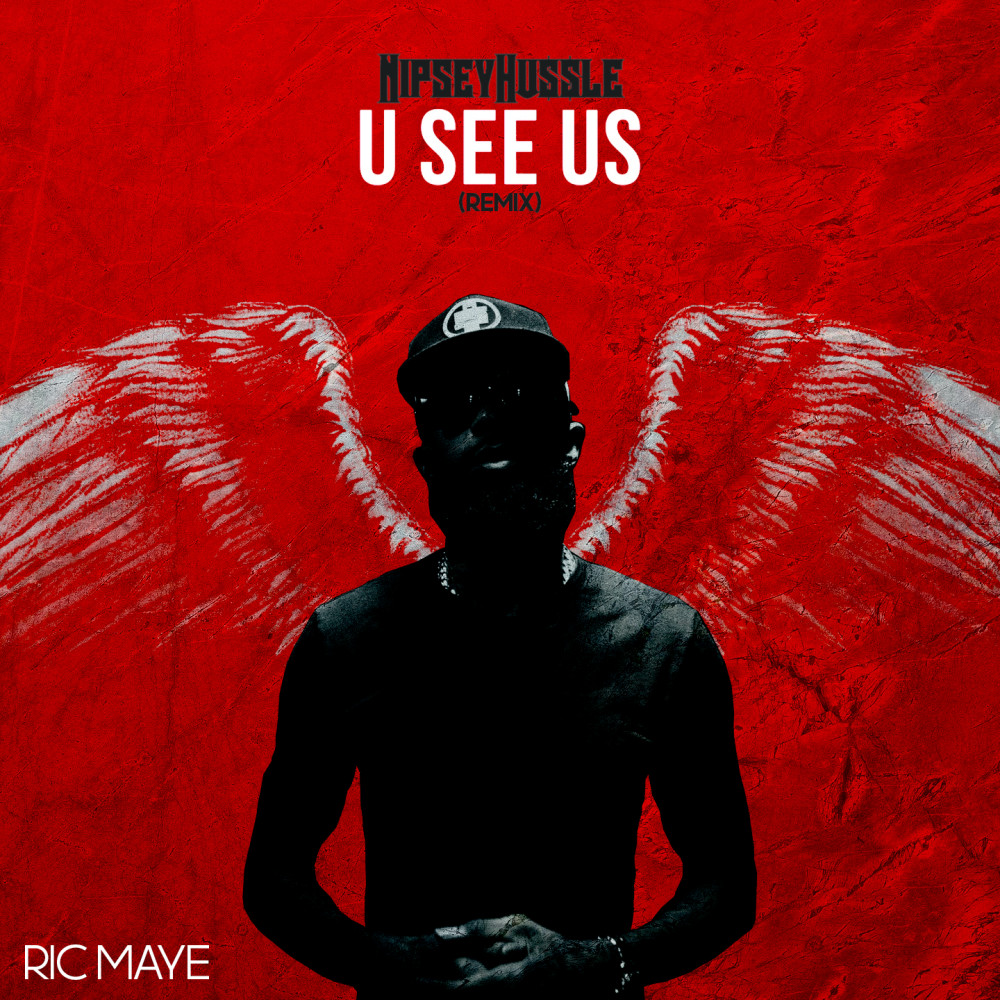 U See Us (Ric Maye Remix) (Explicit) (Ric Maye Remix|Explicit)