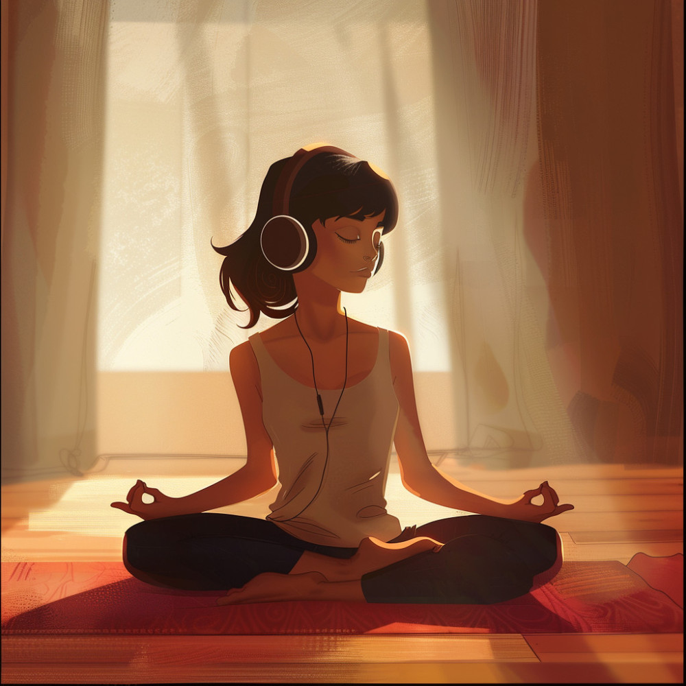Inner Calm Speaks