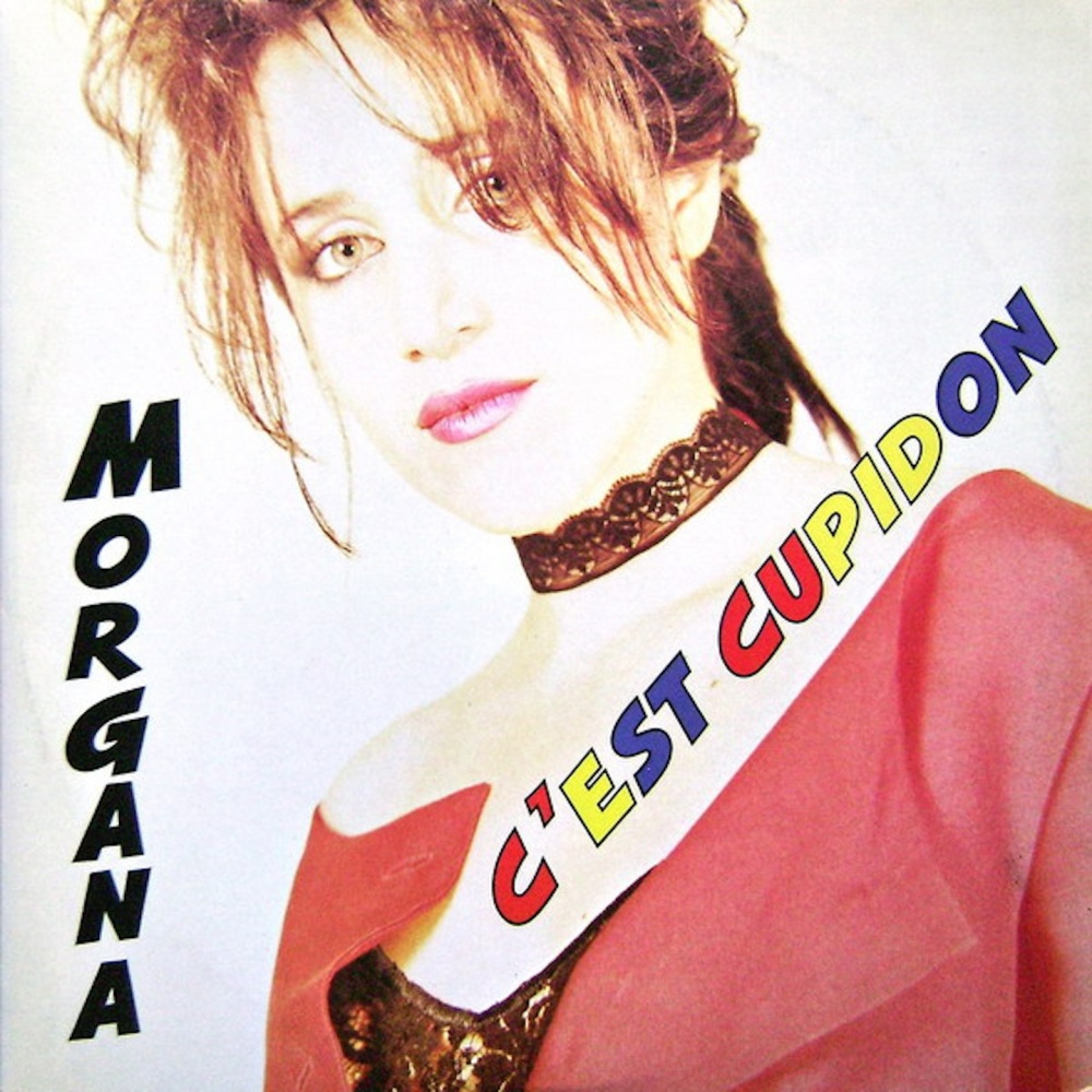 C'EST CUPIDON (Version Chantée)