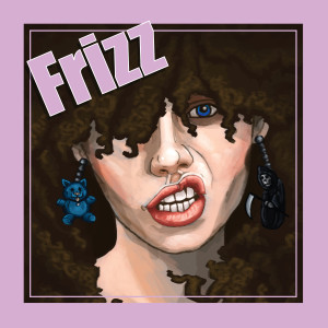Dengarkan Heart Shaped Candy lagu dari Frizz dengan lirik
